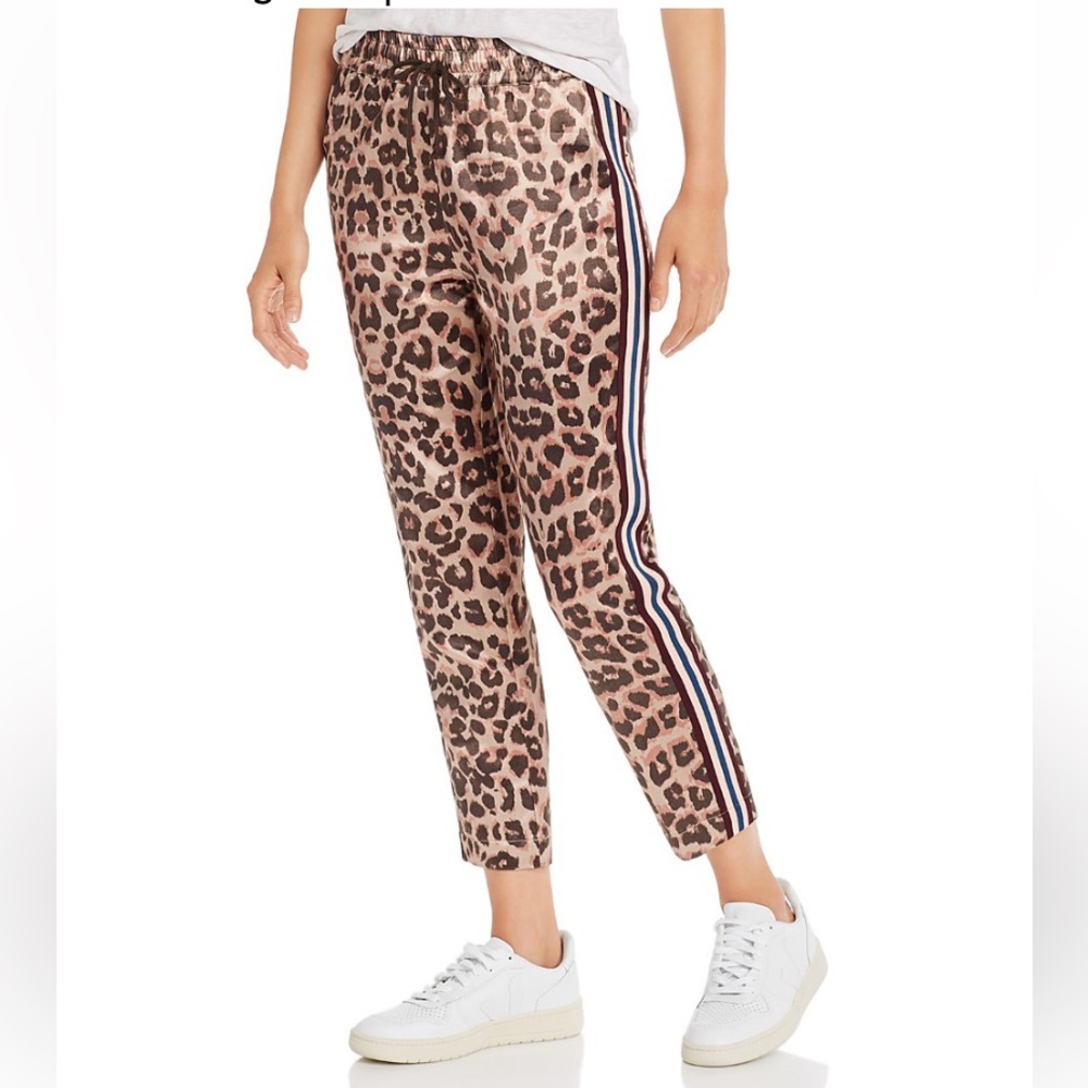 MOTHER Track Pants